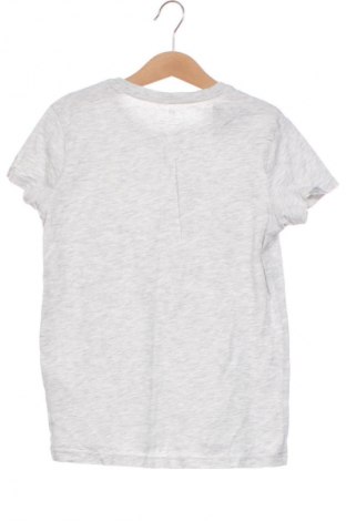 Kinder T-Shirt H&M, Größe 8-9y/ 134-140 cm, Farbe Grau, Preis € 3,99