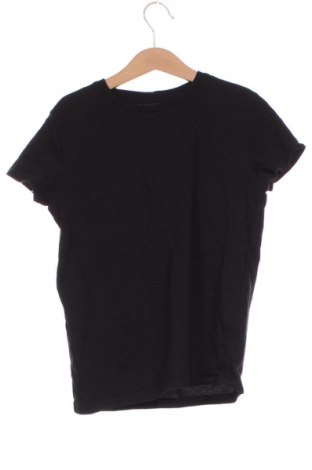 Kinder T-Shirt H&M, Größe 8-9y/ 134-140 cm, Farbe Schwarz, Preis € 3,99
