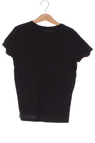 Kinder T-Shirt H&M, Größe 8-9y/ 134-140 cm, Farbe Schwarz, Preis € 3,99