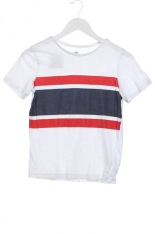 Kinder T-Shirt H&M, Größe 10-11y/ 146-152 cm, Farbe Mehrfarbig, Preis € 3,99