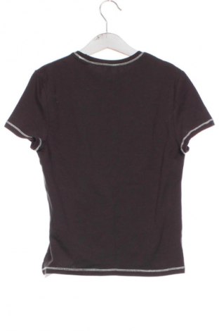 Kinder T-Shirt H&M, Größe 14-15y/ 168-170 cm, Farbe Grau, Preis 6,14 €