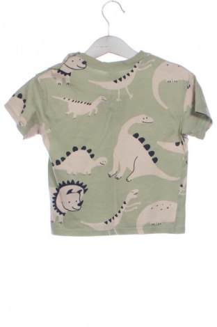 Dziecięcy T-shirt H&M, Rozmiar 12-18m/ 80-86 cm, Kolor Kolorowy, Cena 27,59 zł