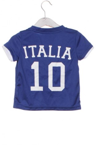 Kinder T-Shirt H&M, Größe 18-24m/ 86-98 cm, Farbe Blau, Preis € 9,79