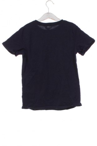 Kinder T-Shirt H&M, Größe 8-9y/ 134-140 cm, Farbe Blau, Preis 6,00 €