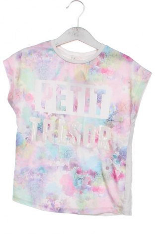 Dziecięcy T-shirt H&M, Rozmiar 6-7y/ 122-128 cm, Kolor Kolorowy, Cena 23,00 zł