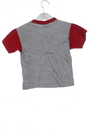Детска тениска H&M, Размер 18-24m/ 86-98 см, Цвят Многоцветен, Цена 11,73 лв.