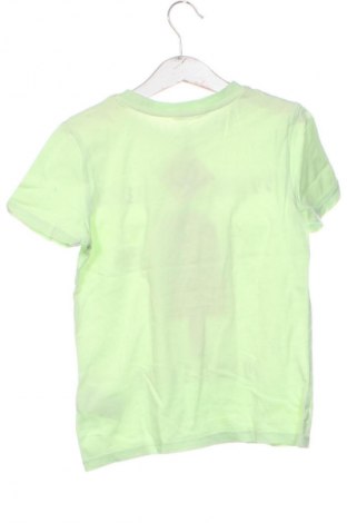 Детска тениска H&M, Размер 6-7y/ 122-128 см, Цвят Многоцветен, Цена 12,00 лв.