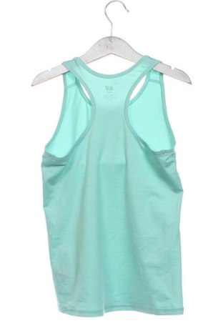 Detské tričko H&M Sport, Veľkosť 8-9y/ 134-140 cm, Farba Zelená, Cena  9,72 €
