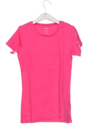 Detské tričko Hema, Veľkosť 12-13y/ 158-164 cm, Farba Ružová, Cena  6,00 €