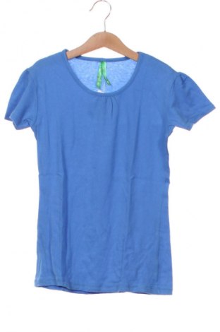 Detské tričko Hema, Veľkosť 12-13y/ 158-164 cm, Farba Modrá, Cena  6,00 €