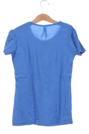 Detské tričko Hema, Veľkosť 12-13y/ 158-164 cm, Farba Modrá, Cena  6,00 €