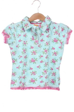 Kinder T-Shirt Hema, Größe 4-5y/ 110-116 cm, Farbe Mehrfarbig, Preis 4,99 €