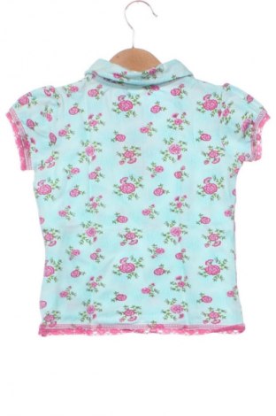 Kinder T-Shirt Hema, Größe 4-5y/ 110-116 cm, Farbe Mehrfarbig, Preis 4,99 €