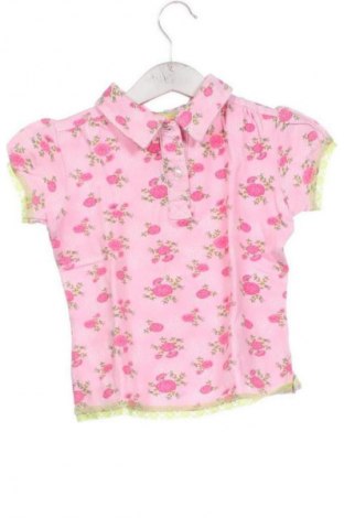 Kinder T-Shirt Hema, Größe 4-5y/ 110-116 cm, Farbe Mehrfarbig, Preis 4,99 €