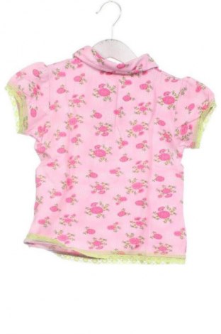 Kinder T-Shirt Hema, Größe 4-5y/ 110-116 cm, Farbe Mehrfarbig, Preis 4,99 €