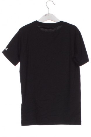 Dziecięcy T-shirt Hurley, Rozmiar 8-9y/ 134-140 cm, Kolor Czarny, Cena 45,98 zł