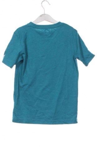 Dziecięcy T-shirt Hurley, Rozmiar 8-9y/ 134-140 cm, Kolor Niebieski, Cena 45,98 zł