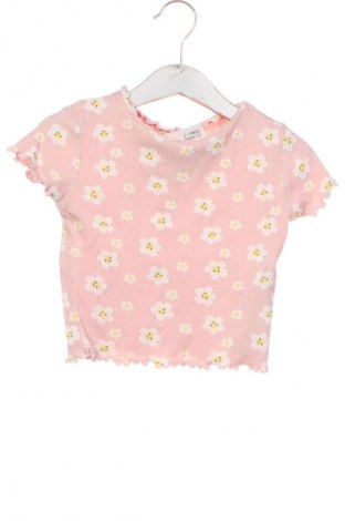 Dziecięcy T-shirt Identic, Rozmiar 18-24m/ 86-98 cm, Kolor Kolorowy, Cena 27,24 zł