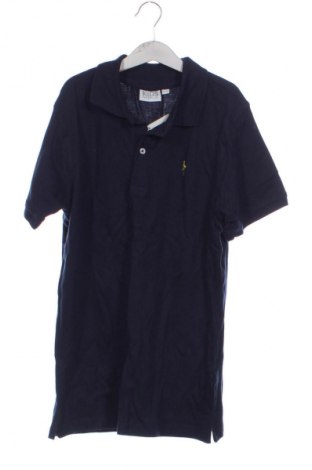 Detské tričko Kids, Veľkosť 11-12y/ 152-158 cm, Farba Modrá, Cena  4,95 €