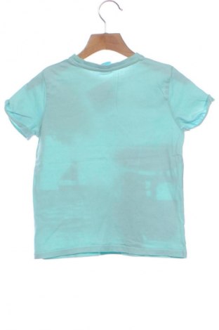 Dziecięcy T-shirt Kids, Rozmiar 4-5y/ 110-116 cm, Kolor Kolorowy, Cena 27,59 zł