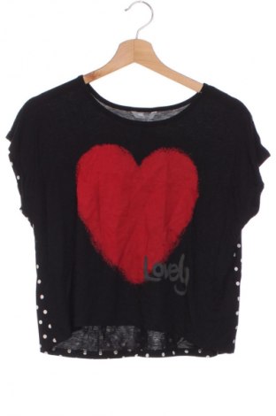Dziecięcy T-shirt Kids By Lindex, Rozmiar 14-15y/ 168-170 cm, Kolor Kolorowy, Cena 34,51 zł