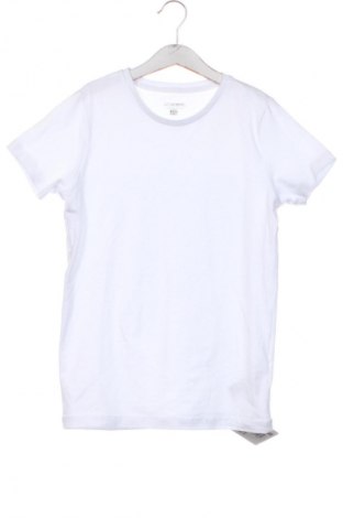 Dziecięcy T-shirt LC Waikiki, Rozmiar 9-10y/ 140-146 cm, Kolor Biały, Cena 27,59 zł