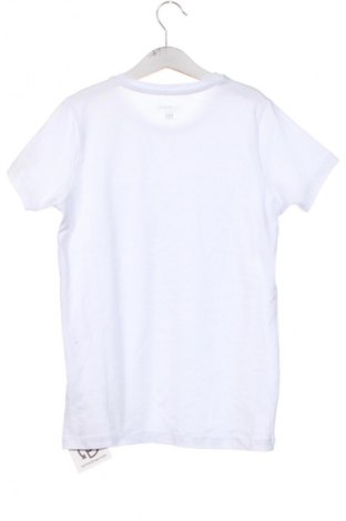 Dziecięcy T-shirt LC Waikiki, Rozmiar 9-10y/ 140-146 cm, Kolor Biały, Cena 27,59 zł