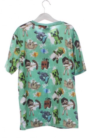 Dziecięcy T-shirt Legends, Rozmiar 10-11y/ 146-152 cm, Kolor Zielony, Cena 23,00 zł