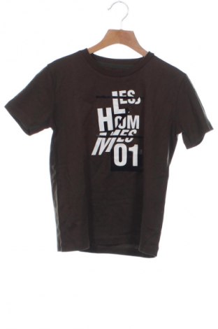 Kinder T-Shirt Les Hommes, Größe 7-8y/ 128-134 cm, Farbe Mehrfarbig, Preis 60,99 €