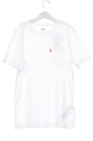 Detské tričko Levi's, Veľkosť 12-13y/ 158-164 cm, Farba Biela, Cena  26,95 €
