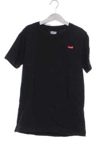 Detské tričko Levi's, Veľkosť 10-11y/ 146-152 cm, Farba Čierna, Cena  9,95 €