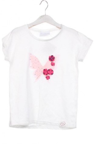 Detské tričko Lotto, Veľkosť 7-8y/ 128-134 cm, Farba Biela, Cena  5,95 €