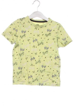 Detské tričko Lupilu, Veľkosť 4-5y/ 110-116 cm, Farba Viacfarebná, Cena  6,14 €