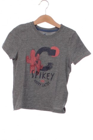 Dziecięcy T-shirt Lupilu, Rozmiar 2-3y/ 98-104 cm, Kolor Szary, Cena 27,24 zł