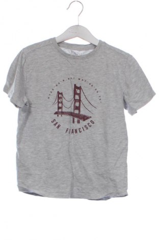 Kinder T-Shirt Mango, Größe 6-7y/ 122-128 cm, Farbe Mehrfarbig, Preis 5,99 €