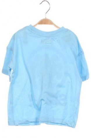 Kinder T-Shirt Marvel, Größe 2-3y/ 98-104 cm, Farbe Blau, Preis 20,41 €