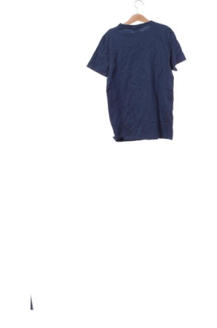Dziecięcy T-shirt Marvel, Rozmiar 10-11y/ 146-152 cm, Kolor Niebieski, Cena 34,00 zł