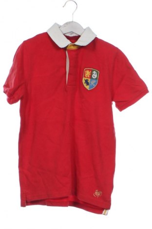 Dziecięcy T-shirt Mini Boden, Rozmiar 8-9y/ 134-140 cm, Kolor Czerwony, Cena 34,00 zł