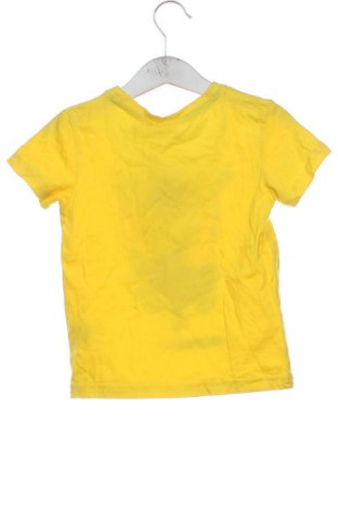 Kinder T-Shirt Minions, Größe 18-24m/ 86-98 cm, Farbe Gelb, Preis € 8,06