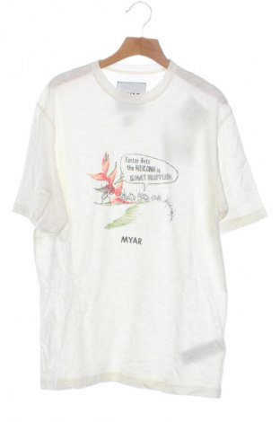 Kinder T-Shirt Myar, Größe 11-12y/ 152-158 cm, Farbe Ecru, Preis 49,99 €
