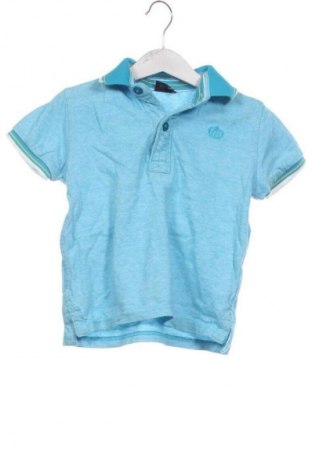 Kinder T-Shirt Next, Größe 18-24m/ 86-98 cm, Farbe Blau, Preis 5,99 €