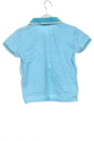 Kinder T-Shirt Next, Größe 18-24m/ 86-98 cm, Farbe Blau, Preis 5,99 €