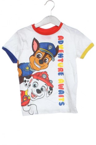 Kinder T-Shirt Nickelodeon, Größe 18-24m/ 86-98 cm, Farbe Mehrfarbig, Preis € 8,59