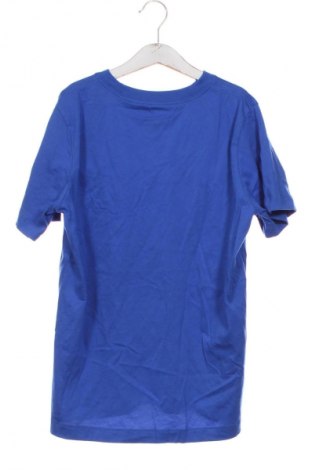 Detské tričko Nike, Veľkosť 13-14y/ 164-168 cm, Farba Modrá, Cena  21,95 €