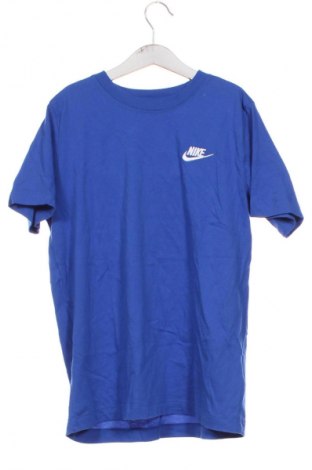 Detské tričko Nike, Veľkosť 13-14y/ 164-168 cm, Farba Modrá, Cena  21,95 €