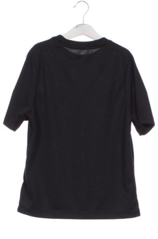 Παιδικό μπλουζάκι Nike, Μέγεθος 9-10y/ 140-146 εκ., Χρώμα Μαύρο, Τιμή 28,99 €