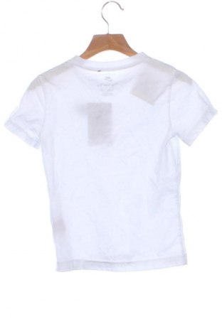 Kinder T-Shirt Nike, Größe 3-4y/ 104-110 cm, Farbe Weiß, Preis 25,99 €