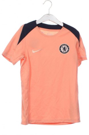 Детска тениска Nike, Размер 7-8y/ 128-134 см, Цвят Многоцветен, Цена 25,99 лв.