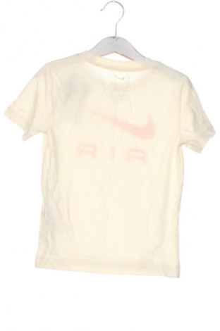 Detské tričko Nike, Veľkosť 3-4y/ 104-110 cm, Farba Kremová, Cena  26,95 €