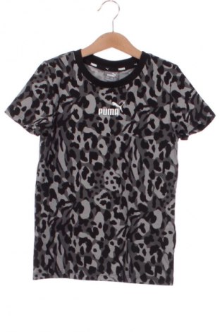 Kinder T-Shirt PUMA, Größe 8-9y/ 134-140 cm, Farbe Mehrfarbig, Preis € 10,99